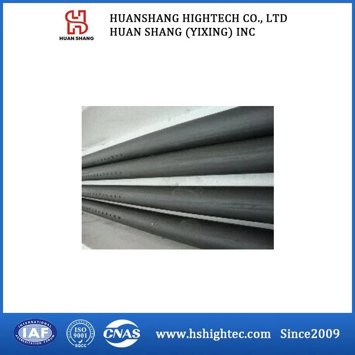 RBSiC Cold Air Tube