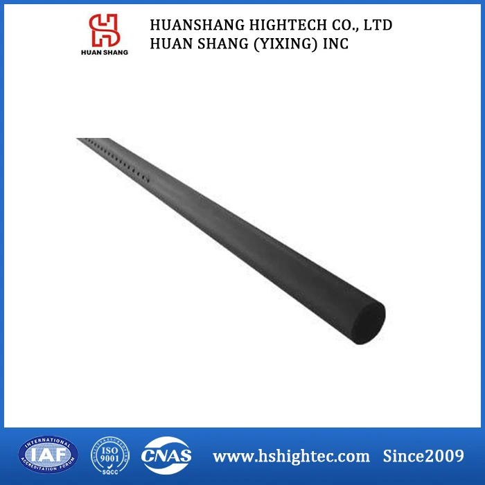 Silicon Carbide Cooling Air Tube Cold Air Pipe